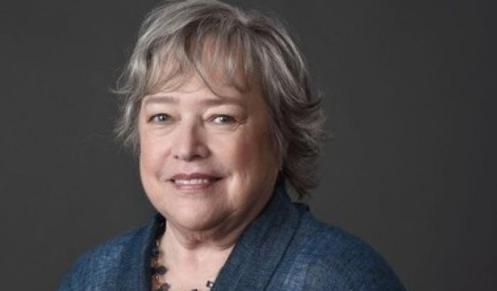 'Feud': Kathy Bates torna a collaborare con Ryan Murphy