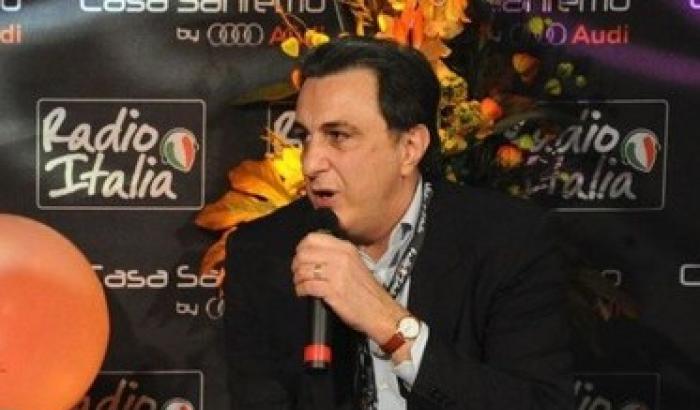 Addio a Franco Nisi, voce storica di Radio Italia