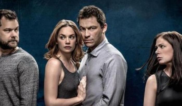 Su Sky Atlantic arriva dal 30 novembre The Affair 3