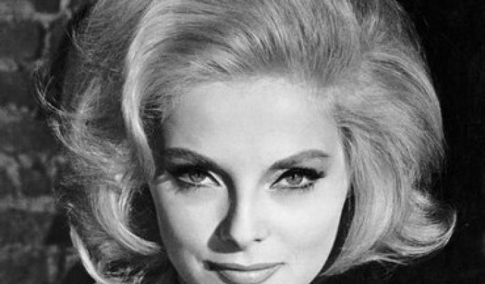 Ricordando Virna Lisi, 80 anni di un’icona