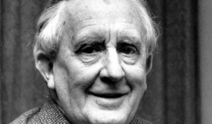 La vita di Tolkien diventerà un film