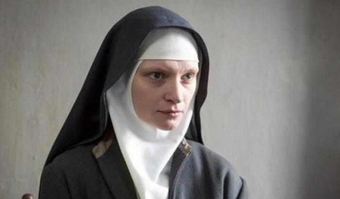 Arriva al cinema Agnus Dei, la drammatica storia delle suore violate