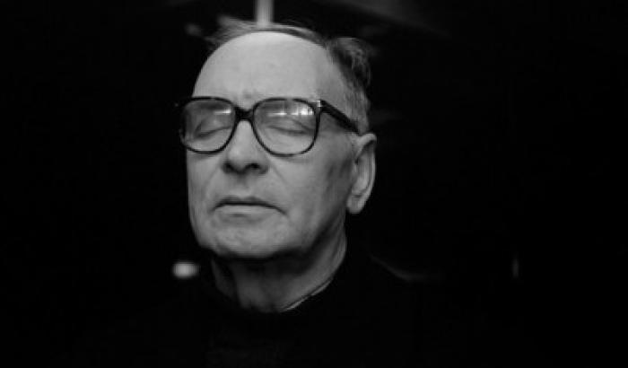 Morricone compie 88 anni, auguri Maestro