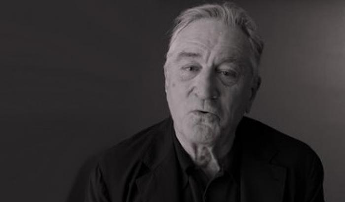 De Niro: "Trump presidente? magari emigro in Italia..."