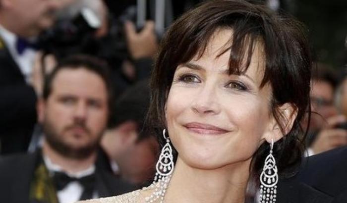 Sophie Marceau, la ragazzina de Il tempo delle mele compie 50 anni