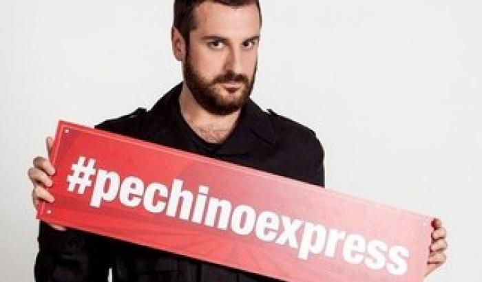 Tutto pronto per la finale di Pechino Express