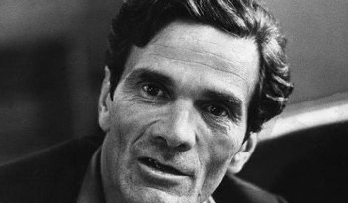 Riaperta l'indagare sull'omicidio Pasolini