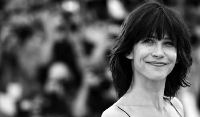 Sophie Marceau, i 50 anni di Vic