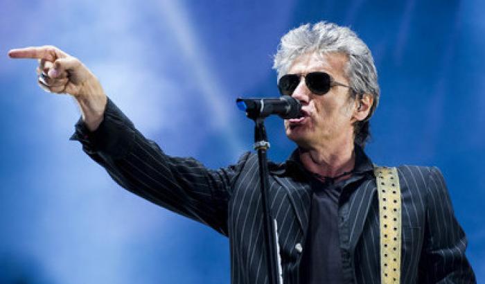 Esce domani Made in Italy, Ligabue racconta il nostro Paese