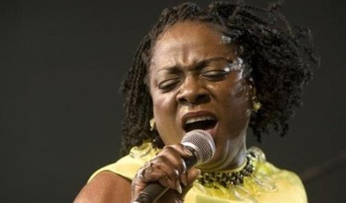 Addio a Sharon Jones, regina del soul