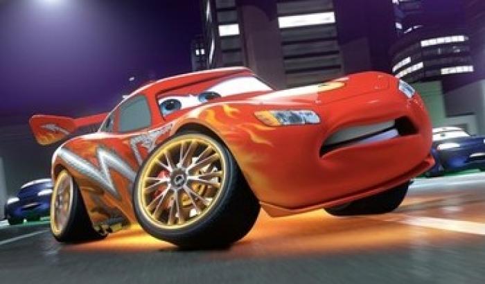 Cars 3: il primo sorprendente trailer