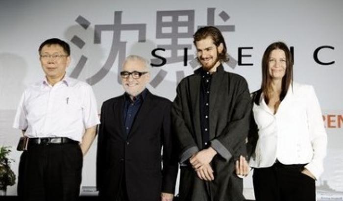 Il trailer di Silence: il nuovo film di Scorsese