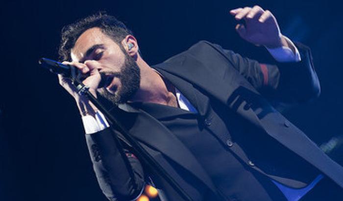 Esce Marco Mengoni Live, ultima fatica del cantautore di Ronciglione