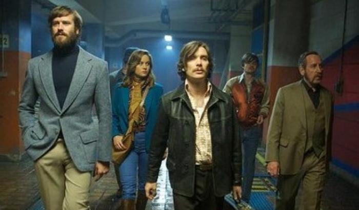 Torino Film Festival, il weekend conclusivo con 'Free Fire' e 'Godless'