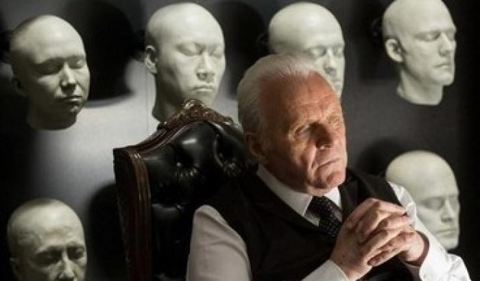 Online il trailer del finale di stagione di Westworld