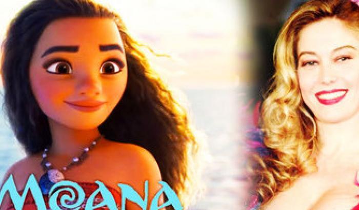 Moana trionfa al botteghino negli Usa (ma da noi si chiamerà Oceania)