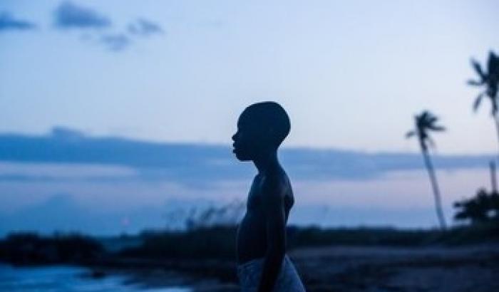 Ai Gotham Awards trionfa Moonlight