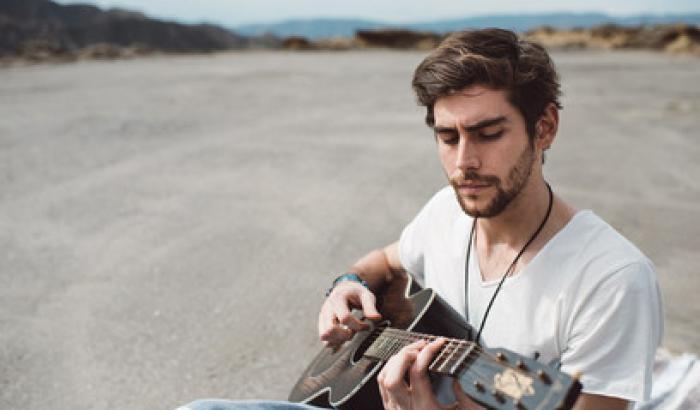 'Sofia' di Alvaro Soler al primo posto della classifica YouTube Rewind 2016