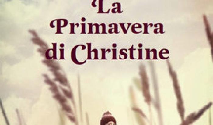 Esce oggi nelle sale: La primavera di Christine