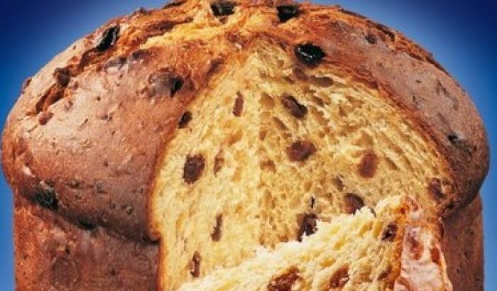 La pubblicità del panettone Motta sfotte i vegani: è polemica