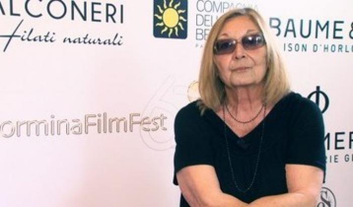 Addio a Maria Pia Fusco, una vita per il cinema