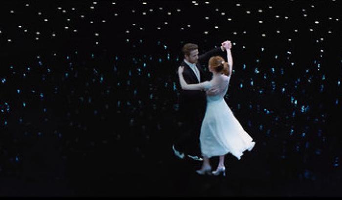 La La Land: il trailer ufficiale in italiano del film