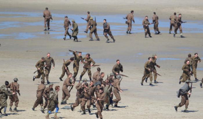 Il trailer italiano di Dunkirk: il bellissimo film di Christopher Nolan