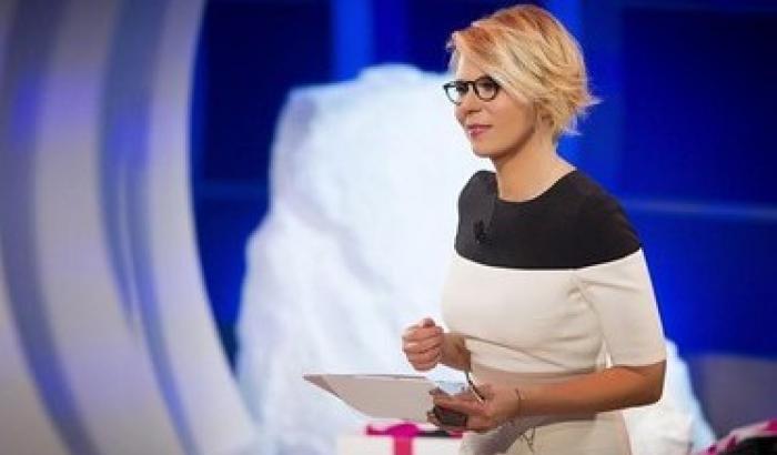 Maria De Filippi, la più amata dagli immigrati