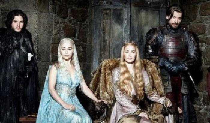 Game of Thrones, confermato lo spin off