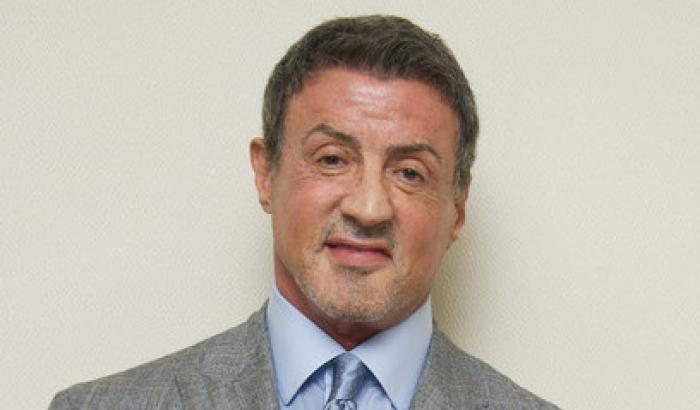 Trump: "Sto pensando a Sylvester Stallone nell' amministrazione"