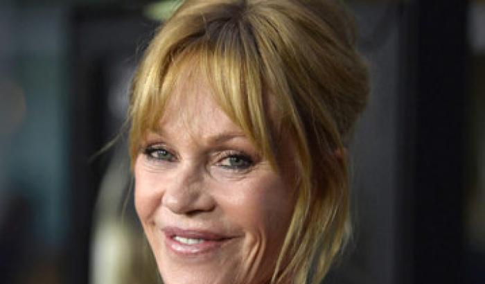 'The Path': Melanie Griffith guest star nella seconda stagione