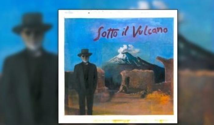 Torna Francesco De Gregori con "Sotto il vulcano" dal 3 febbraio