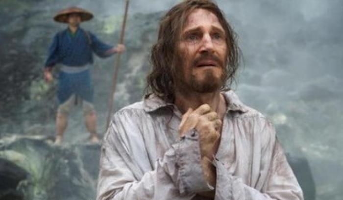 Diffuso il trailer italiano del nuovo film di Martin Scorsese: Silence