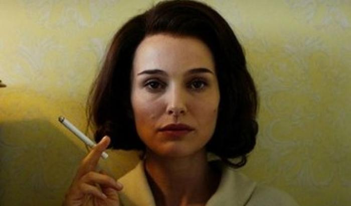 Ecco il trailer in italiano di Jackie, il film di Pablo Larrain con Portman