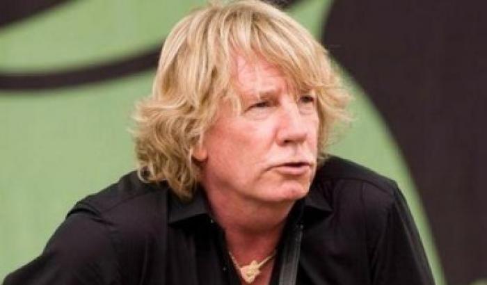 Addio a Rick Parfitt, il grande chitarrista degli Status Quo