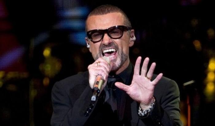 E' morto George Micheal, stroncato da un infarto