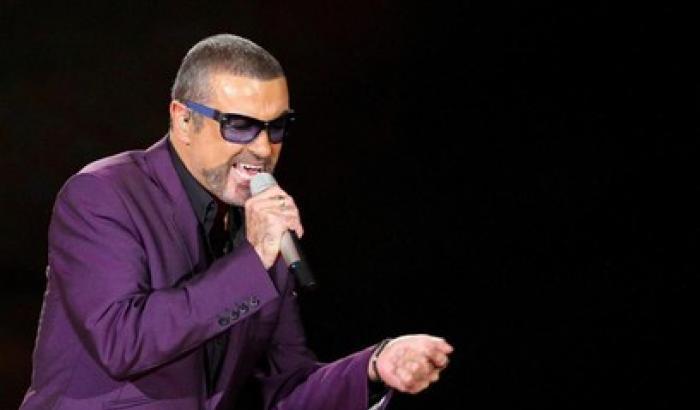 George Michael, il suo last Christams