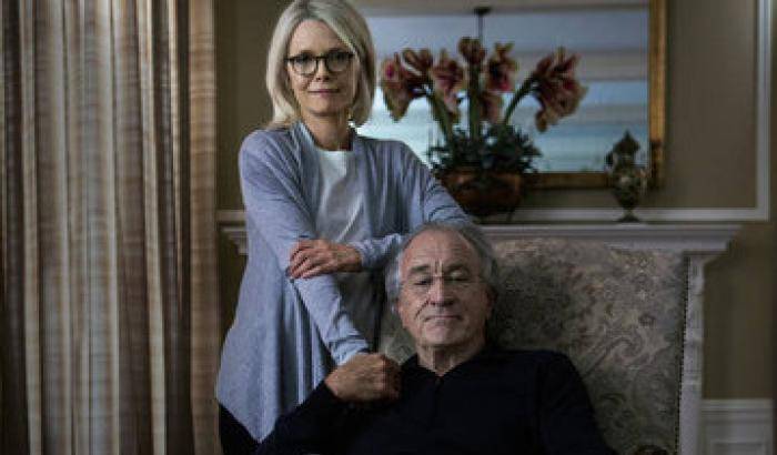 'The wizard of lies': il trailer del film con Robert De Niro e Michelle Pfeiffer