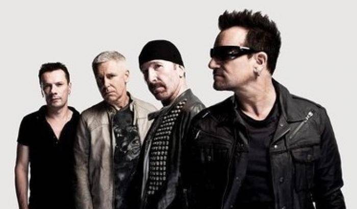 U2, bagarini online: ricorso della Siae