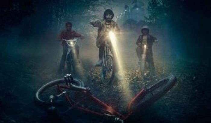 Shyamalan vuole dirigere un episodio della stagione 2 di Stranger Things