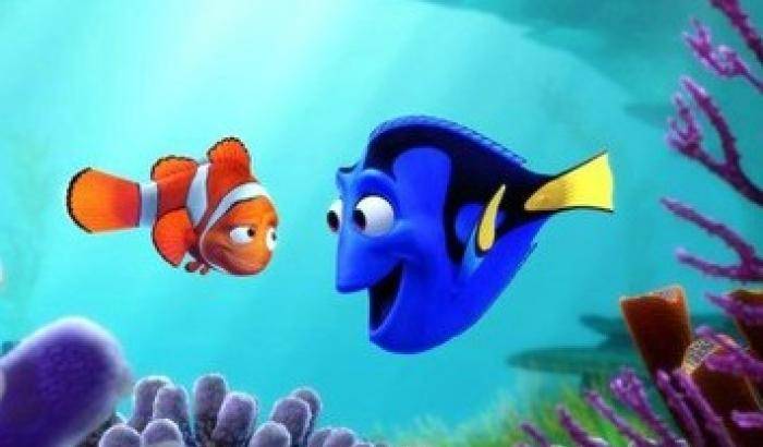 Alla ricerca di Dory è il film preferito per i People's Choice Awards 2017