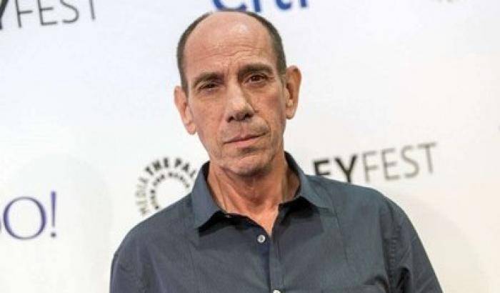 È morto Miguel Ferrer, star di Twin Peaks