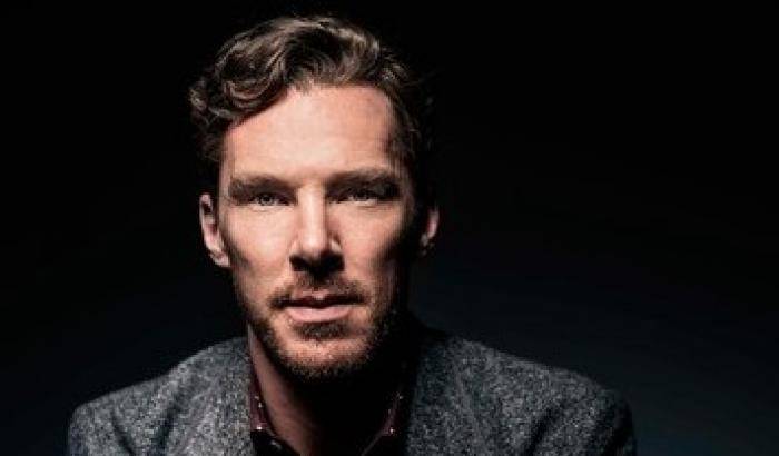 Benedict Cumberbatch sarà Edison