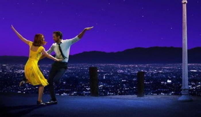 Candidature agli Oscar: La La Land pigliatutto