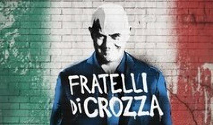 Ecco il promo del nuovo programma sul Nove: "Fratelli di Crozza"