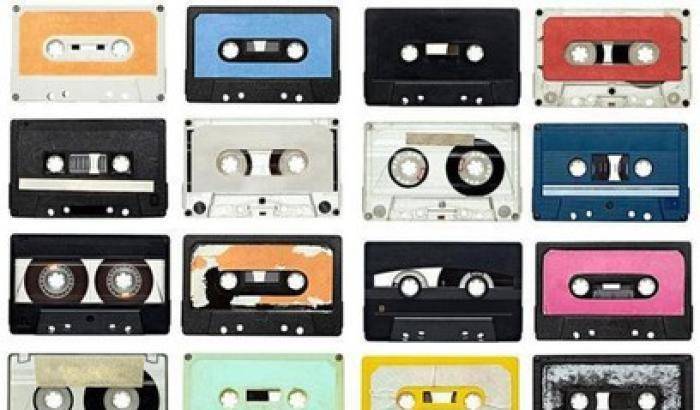 Musicassette, una seconda primavera dopo il ritorno del vinile