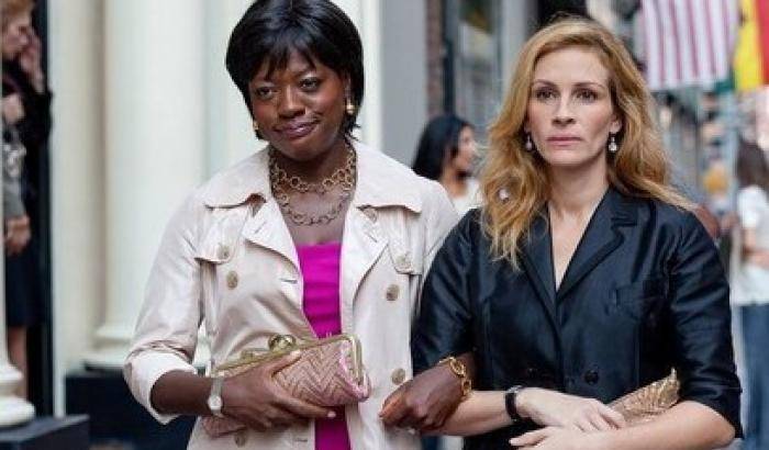 Julia Roberts e Viola Davis ancora insieme in Small Great Things