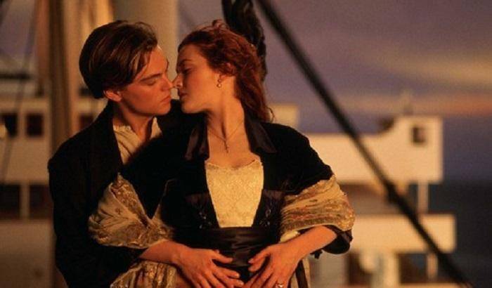 Giornata mondiale del bacio: ricordiamo i baci più belli del cinema