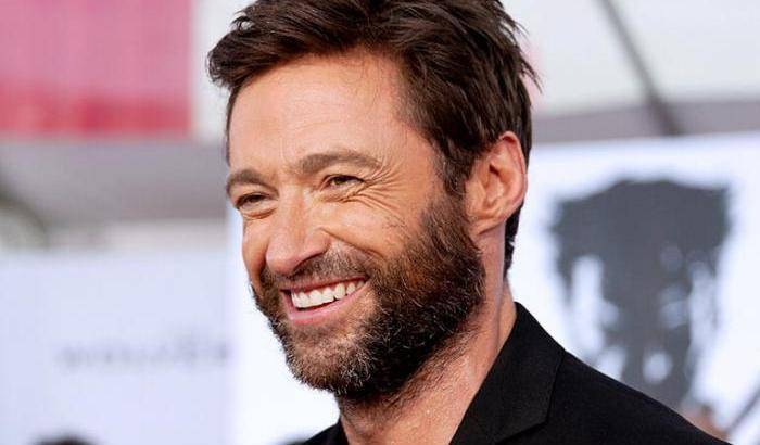 Hugh Jackman protagonista di The Frontrunner