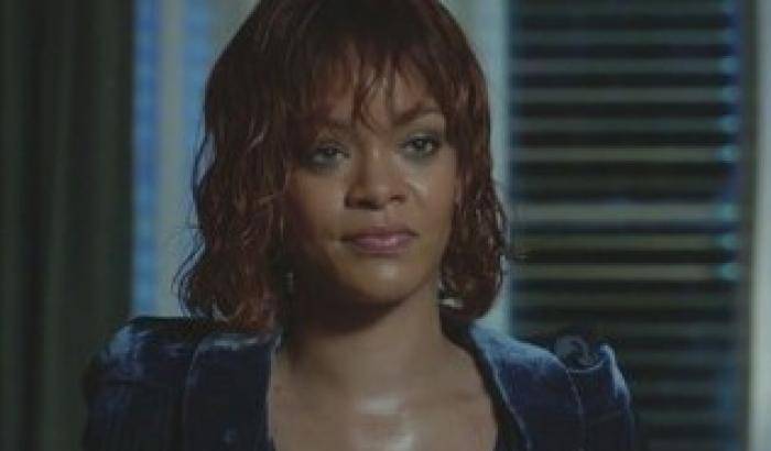 Rihanna sarà protagonista della serie "Bates Motel"